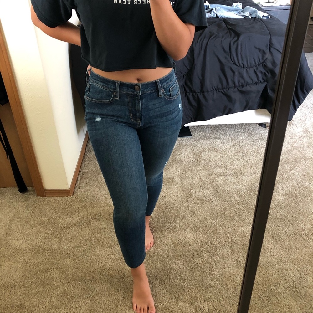 Blue Jeans